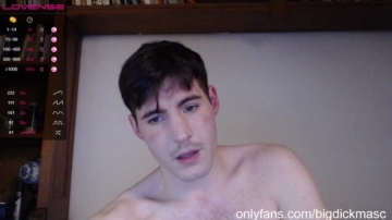Bigdick_Masc  26-07-2021